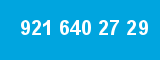 921 640 27 29